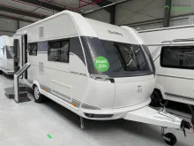 Fahrzeugbild Hobby Excellent Edition 495 UL Modell 2026 #1