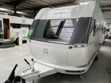 Fahrzeugbild Hobby Excellent Edition 495 UL Modell 2026 #4