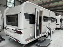 Fahrzeugbild Hobby Excellent Edition 495 UL Modell 2026 #5