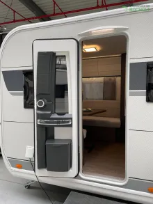 Fahrzeugbild Hobby Excellent Edition 495 UL Modell 2026 #6