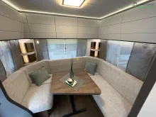 Fahrzeugbild Hobby Excellent Edition 495 UL Modell 2026 #8