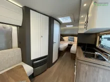 Fahrzeugbild Hobby Excellent Edition 495 UL Modell 2026 #9