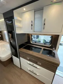 Fahrzeugbild Hobby Excellent Edition 495 UL Modell 2026 #10