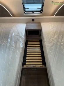 Fahrzeugbild Hobby Excellent Edition 495 UL Modell 2026 #14