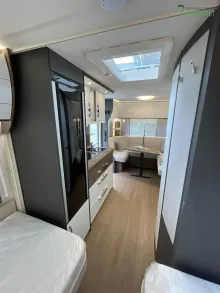 Fahrzeugbild Hobby Excellent Edition 495 UL Modell 2026 #15