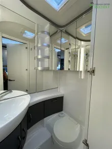 Fahrzeugbild Hobby Excellent Edition 495 UL Modell 2026 #16