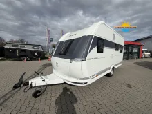 Fahrzeugbild Hobby Excellent Edition 460 UFe *NEUWAGEN*MODELL2026* #8