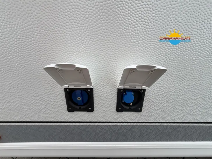 Fahrzeugbild Hobby Excellent Edition 460 UFe *NEUWAGEN*MODELL2026* #10