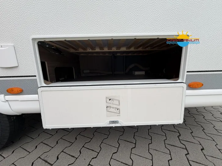 Fahrzeugbild Hobby Excellent Edition 460 UFe *NEUWAGEN*MODELL2026* #12