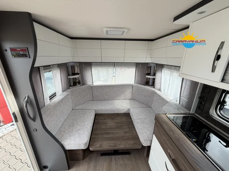 Fahrzeugbild Hobby Excellent Edition 460 UFe *NEUWAGEN*MODELL2026* #18