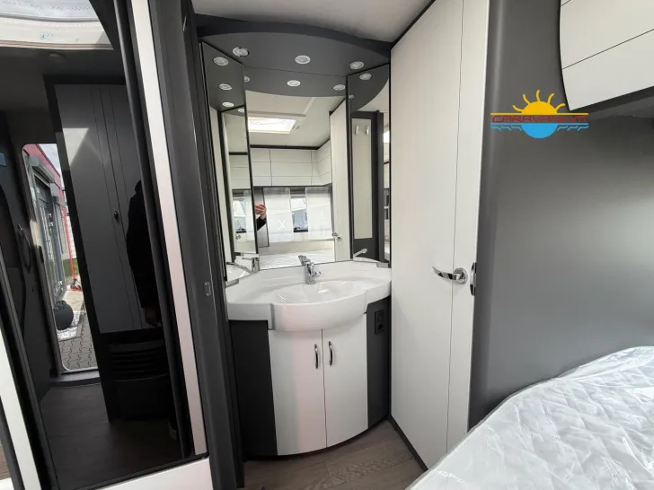 Fahrzeugbild Hobby Excellent Edition 460 UFe *NEUWAGEN*MODELL2026* #22