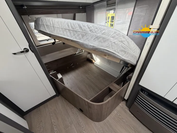 Fahrzeugbild Hobby Excellent Edition 460 UFe *NEUWAGEN*MODELL2026* #26