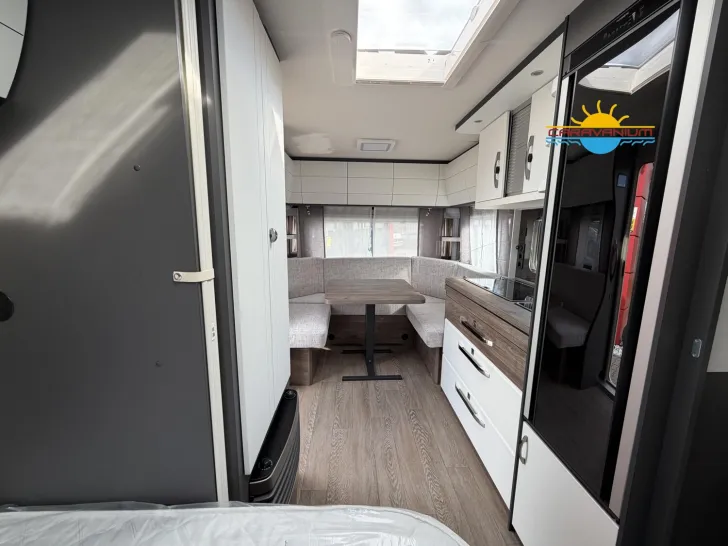 Fahrzeugbild Hobby Excellent Edition 460 UFe *NEUWAGEN*MODELL2026* #27