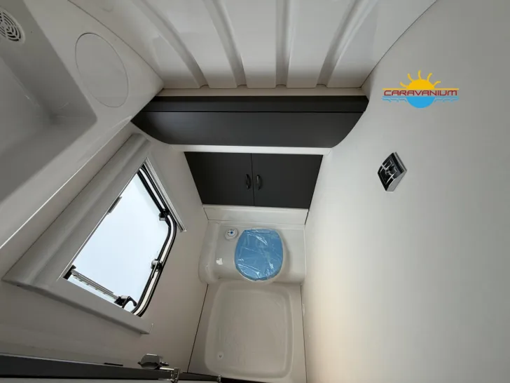 Fahrzeugbild Hobby Excellent Edition 460 UFe *NEUWAGEN*MODELL2026* #30