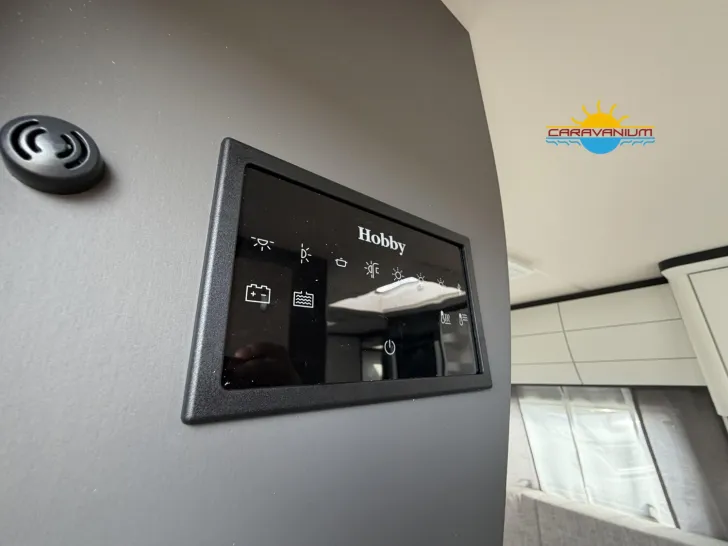 Fahrzeugbild Hobby Excellent Edition 460 UFe *NEUWAGEN*MODELL2026* #31