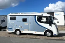 Fahrzeugbild Dethleffs Globebus 1 #2