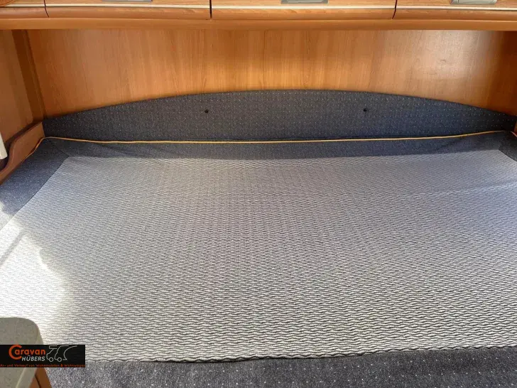 Fahrzeugbild Dethleffs Globebus 1 #4