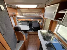 Fahrzeugbild Dethleffs Globebus 1 #5