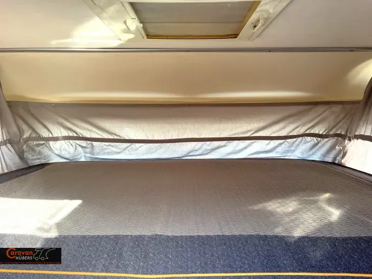 Fahrzeugbild Dethleffs Globebus 1 #6