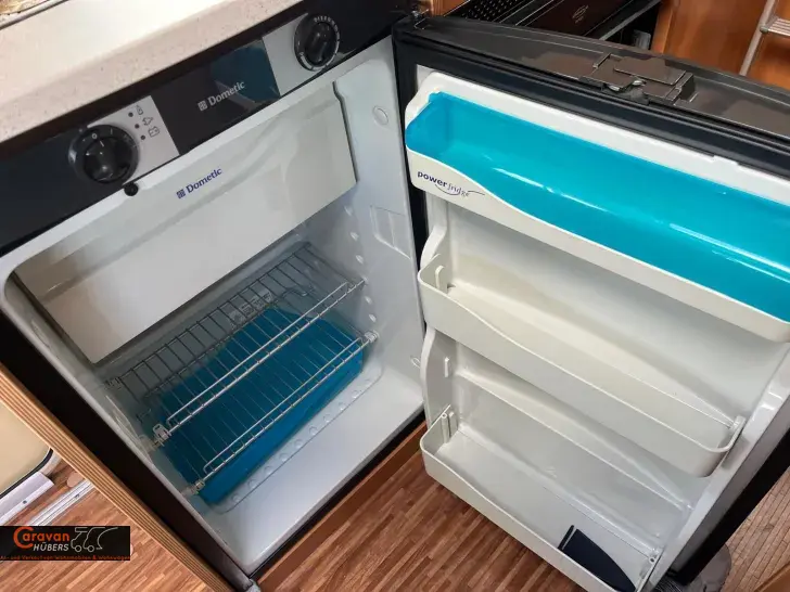 Fahrzeugbild Dethleffs Globebus 1 #8