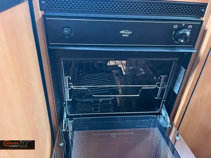 Fahrzeugbild Dethleffs Globebus 1 #9