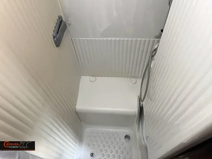 Fahrzeugbild Dethleffs Globebus 1 #11