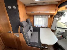 Fahrzeugbild Dethleffs Globebus 1 #13