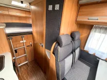 Fahrzeugbild Dethleffs Globebus 1 #14