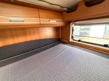 Fahrzeugbild Dethleffs Globebus 1 #15