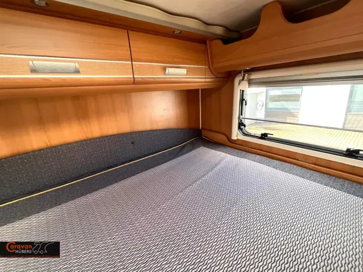 Fahrzeugbild Dethleffs Globebus 1 #15