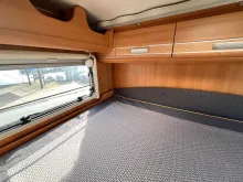 Fahrzeugbild Dethleffs Globebus 1 #16