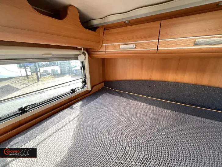 Fahrzeugbild Dethleffs Globebus 1 #16