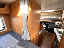 Fahrzeugbild Dethleffs Globebus 1 #17