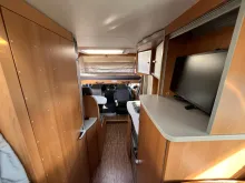 Fahrzeugbild Dethleffs Globebus 1 #19