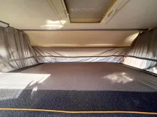 Fahrzeugbild Dethleffs Globebus 1 #25