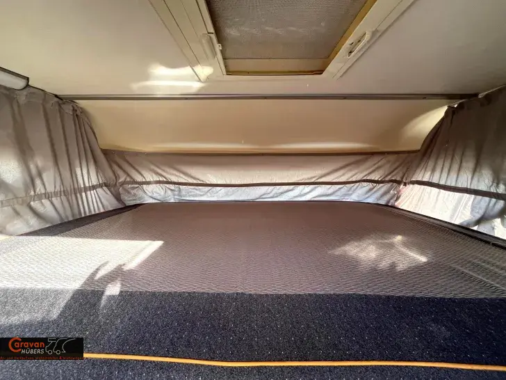 Fahrzeugbild Dethleffs Globebus 1 #25