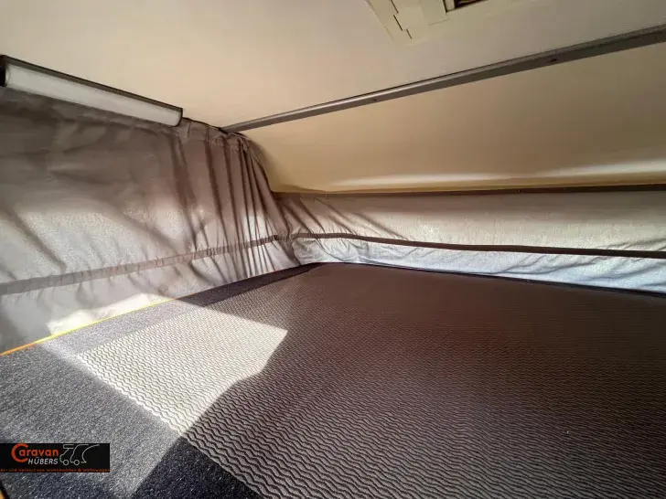 Fahrzeugbild Dethleffs Globebus 1 #26