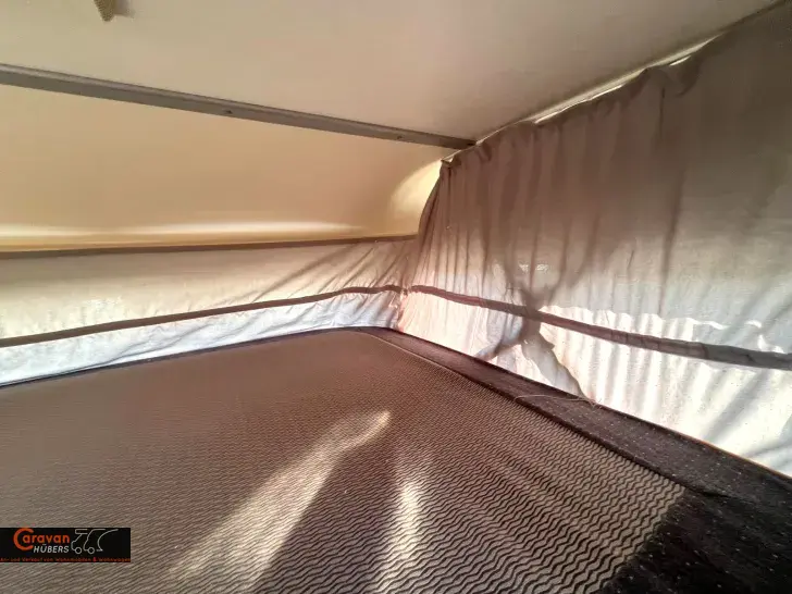 Fahrzeugbild Dethleffs Globebus 1 #27