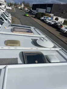 Fahrzeugbild Dethleffs Globebus 1 #36