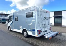 Fahrzeugbild Dethleffs Globebus 1 #39