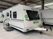 Fahrzeugbild Fendt Apero Activ 560 SKM Modell 2026 / 2000 kg / Brenta #1