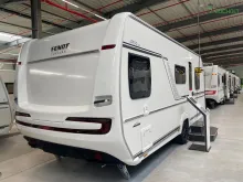 Fahrzeugbild Fendt Apero Activ 560 SKM Modell 2026 / 2000 kg / Brenta #3