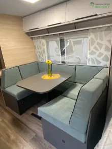 Fahrzeugbild Fendt Apero Activ 560 SKM Modell 2026 / 2000 kg / Brenta #4