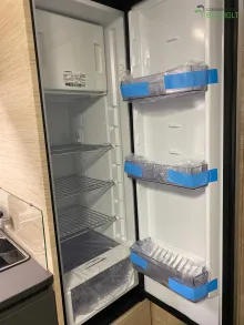 Fahrzeugbild Fendt Apero Activ 560 SKM Modell 2026 / 2000 kg / Brenta #7