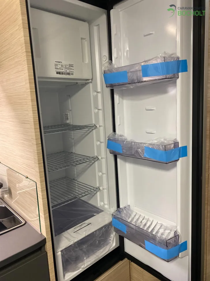 Fahrzeugbild Fendt Apero Activ 560 SKM Modell 2026 / 2000 kg / Brenta #7