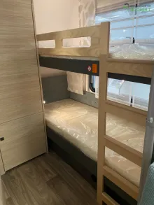 Fahrzeugbild Fendt Apero Activ 560 SKM Modell 2026 / 2000 kg / Brenta #8