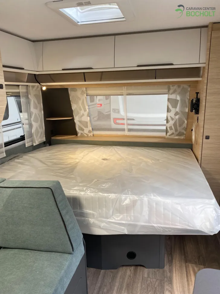 Fahrzeugbild Fendt Apero Activ 560 SKM Modell 2026 / 2000 kg / Brenta #9