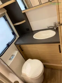 Fahrzeugbild Fendt Apero Activ 560 SKM Modell 2026 / 2000 kg / Brenta #10