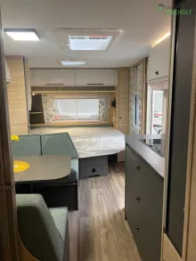 Fahrzeugbild Fendt Apero Activ 560 SKM Modell 2026 / 2000 kg / Brenta #12