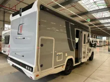 Fahrzeugbild Challenger Teilintegriert 260 Graphite Premium Modell 2026 / Artic / Drive #11